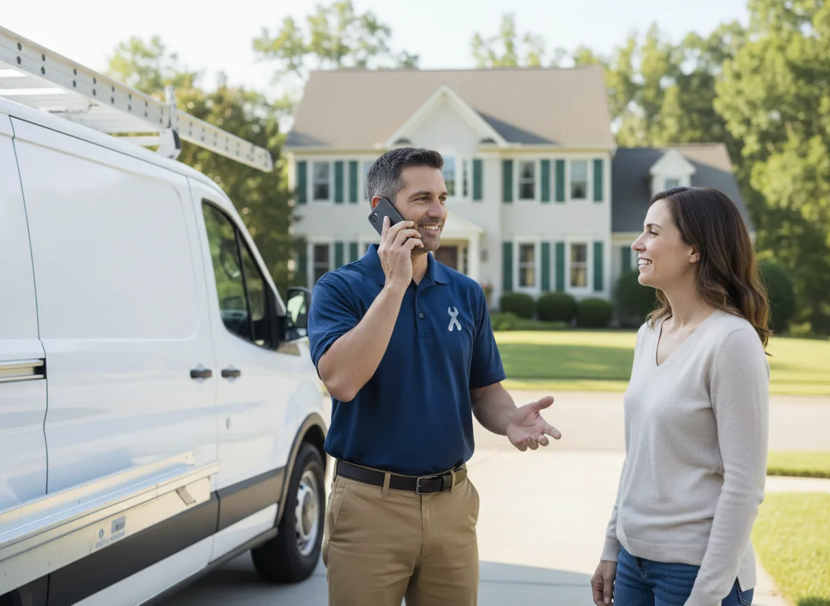 Home Gutter Service Sparland, IL FAQs